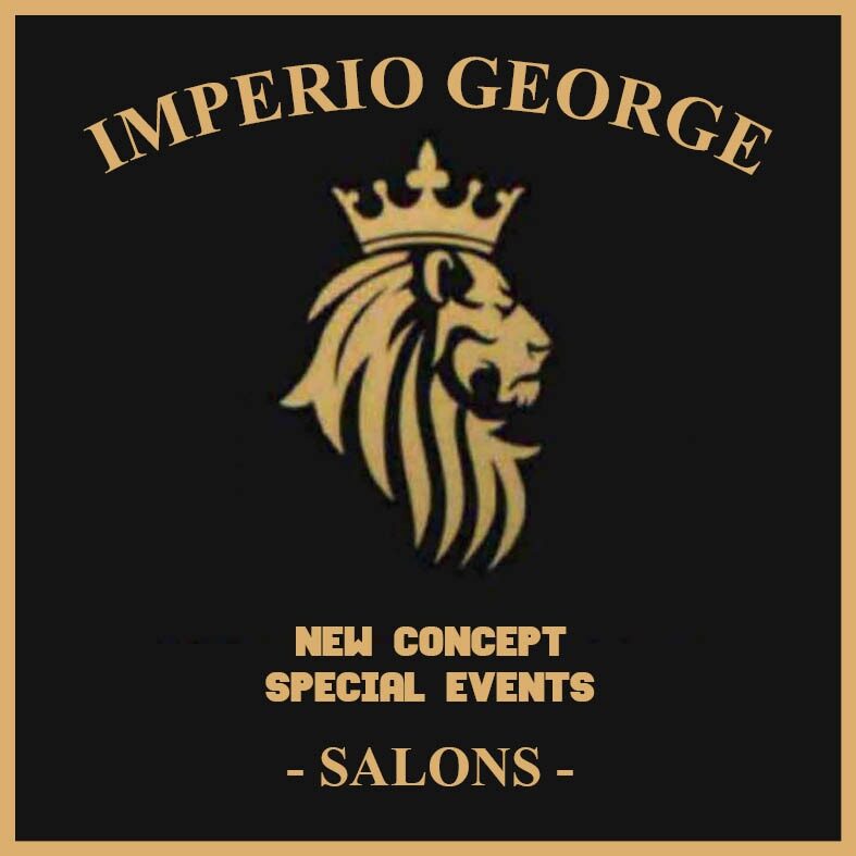 Logo Imperio George